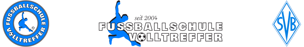 Fußballschule Volltreffer